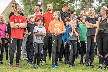 bootcamp rotterdam